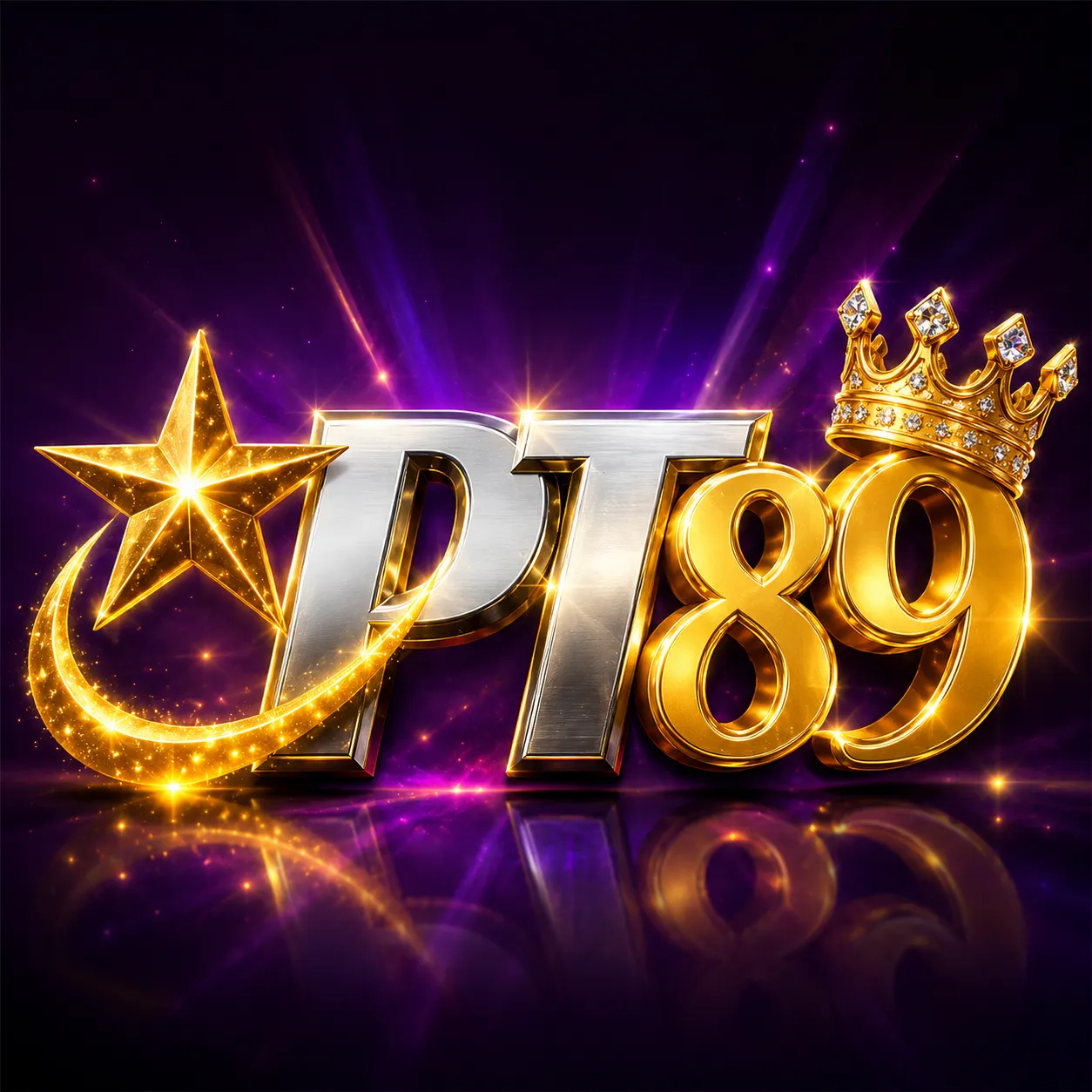 PT89 - Petualangan Epik dalam Dunia MMORPG
