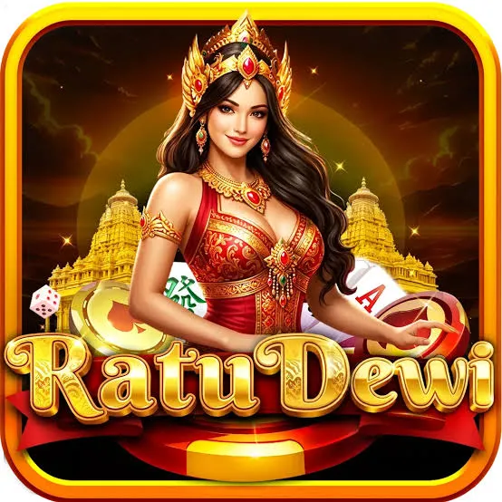 RATUDEWI - Game Bingo Seru dan Menarik