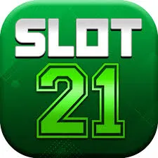 SLOT21 - Permainan Arcade Seru dan Mengasyikkan